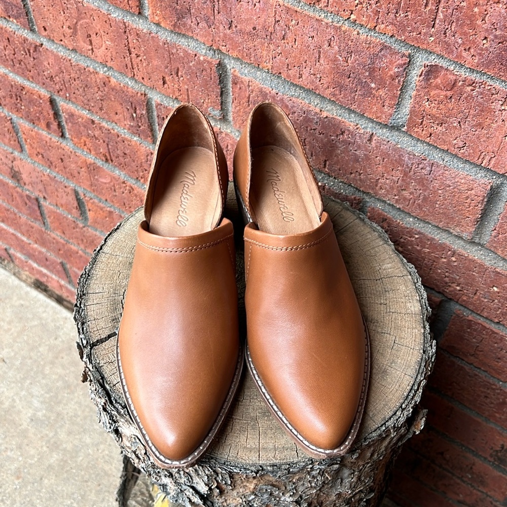 Madewell 6.5